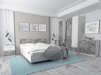 Кровать Орион NEW